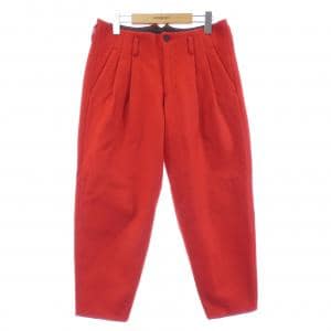 カラー Kolor パンツ