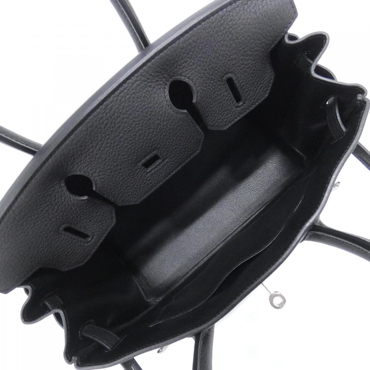 【未使用品】エルメス バーキン 30cm 030520CK ハンドバッグ