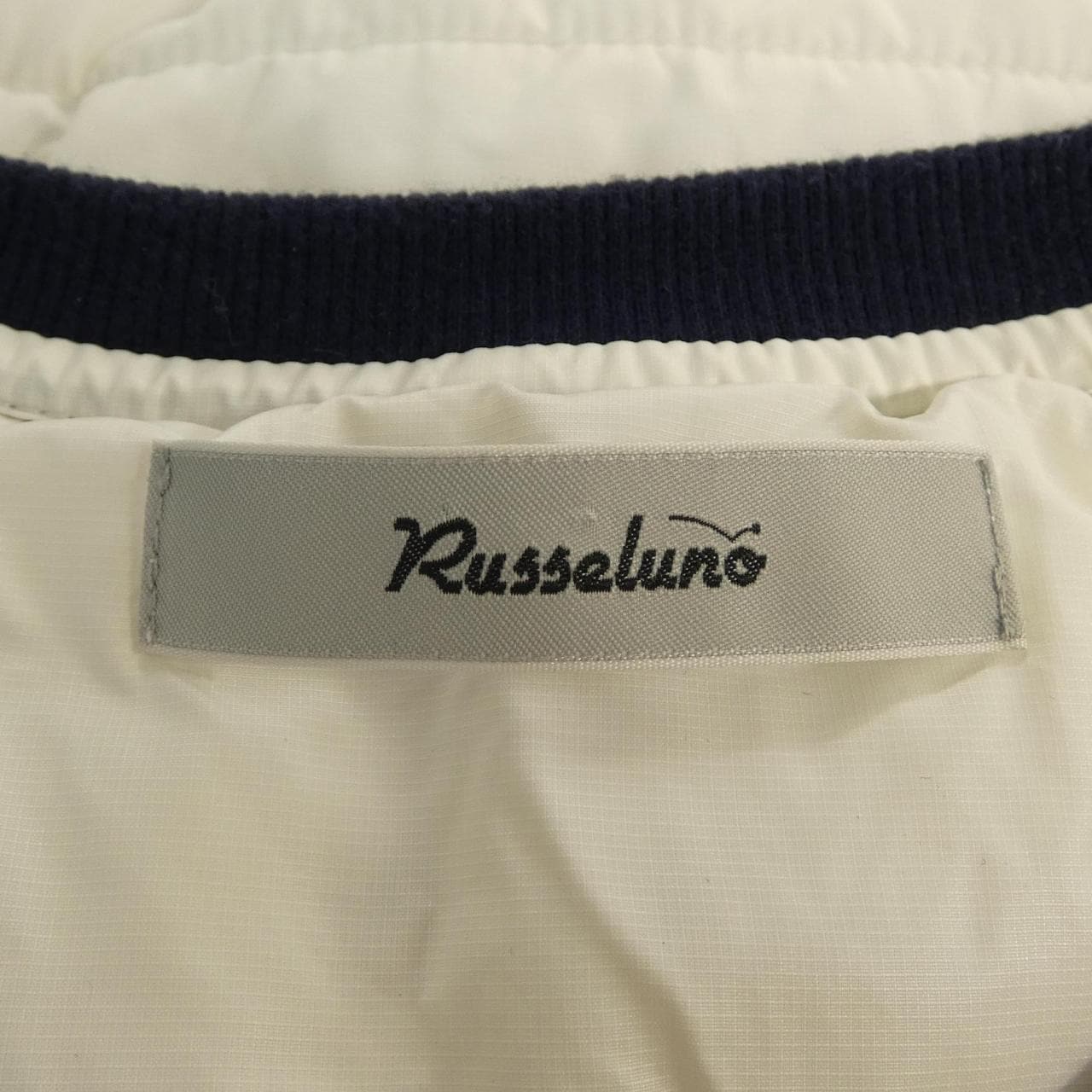 ラッセルノ RUSSELUNO トップス
