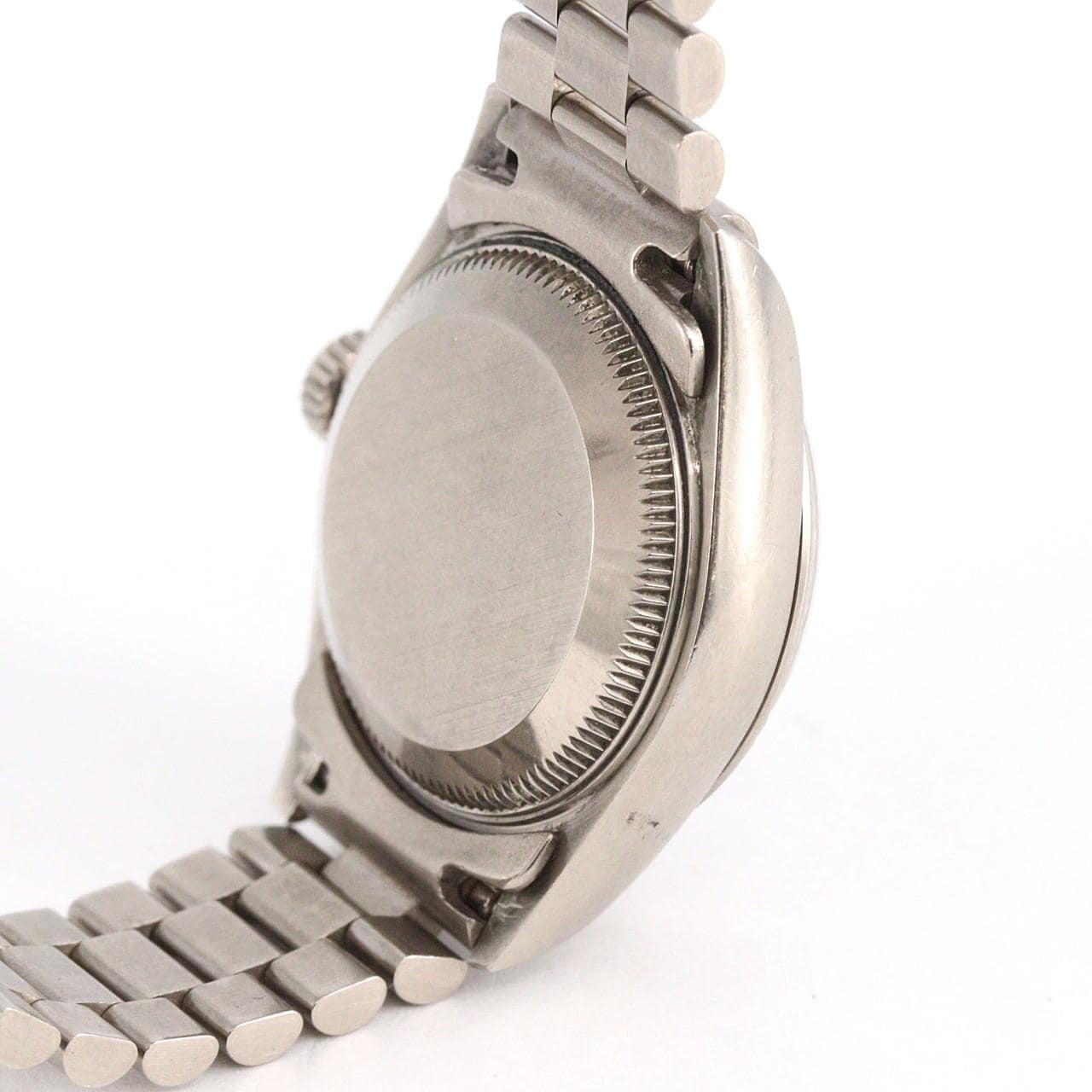 【ノーメンテナンス還元価格】ロレックス デイトジャスト 69179G WG 自動巻 U番