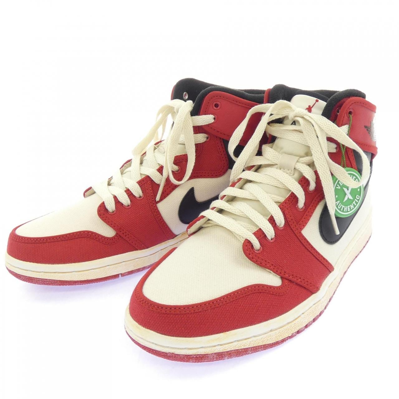 ナイキ ジョーダン NIKE JORDAN 402297-101 スニーカー