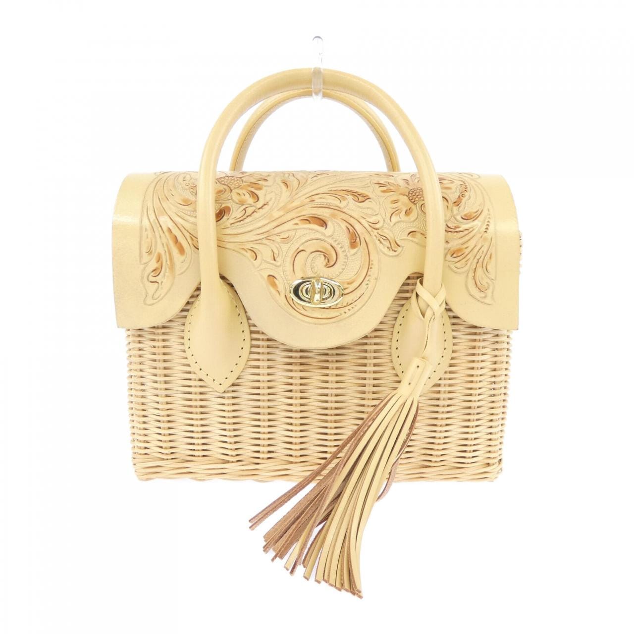 カービングトライブス Carving Tribes BAG