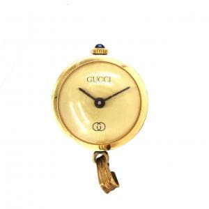 【ノーメンテナンス還元価格】グッチ ペンダントウォッチ GP GP 手巻