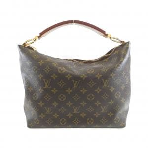 ルイヴィトン モノグラム シュリ PM M40586 ショルダーバッグ