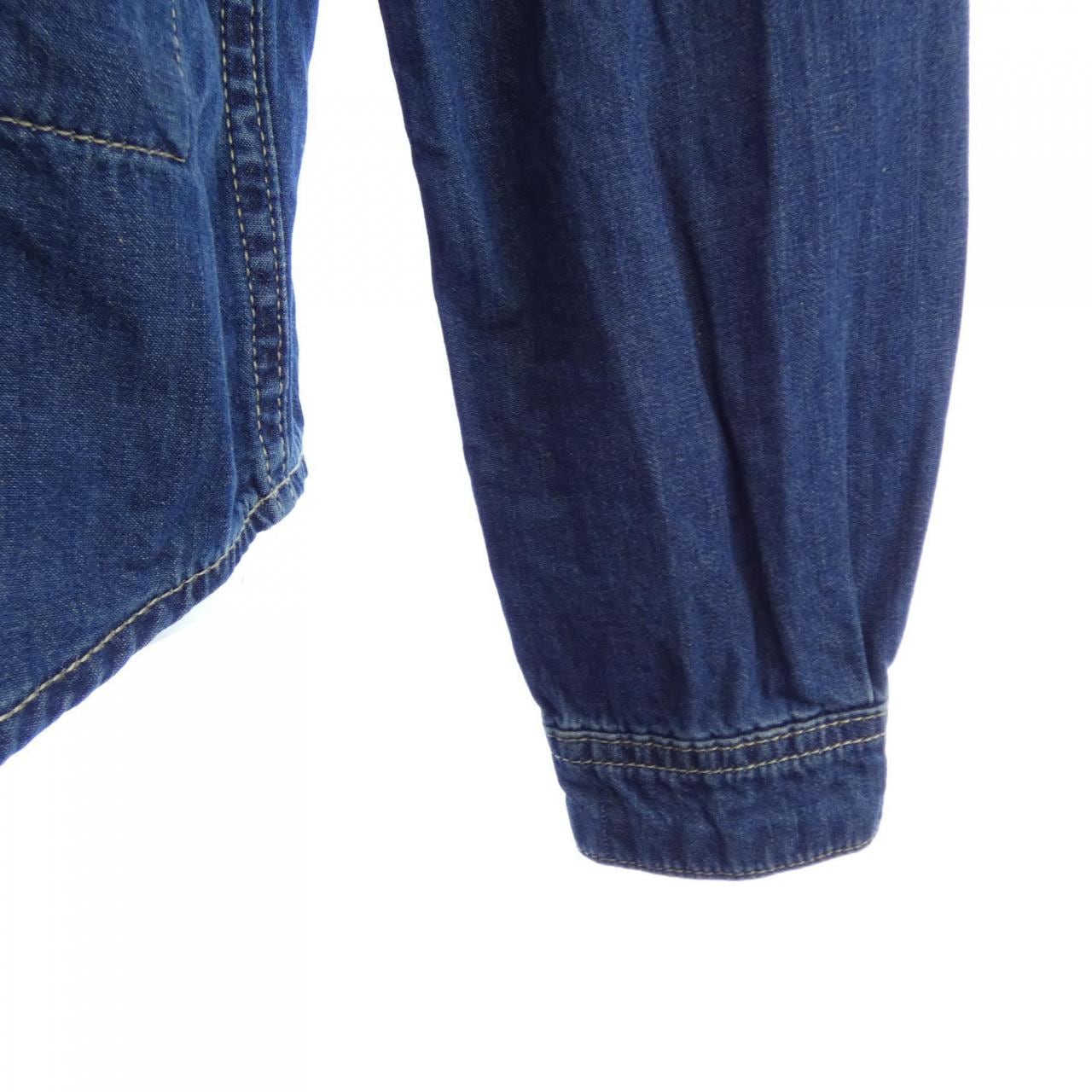 エンポリオアルマーニ EMPORIO ARMANI シャツ