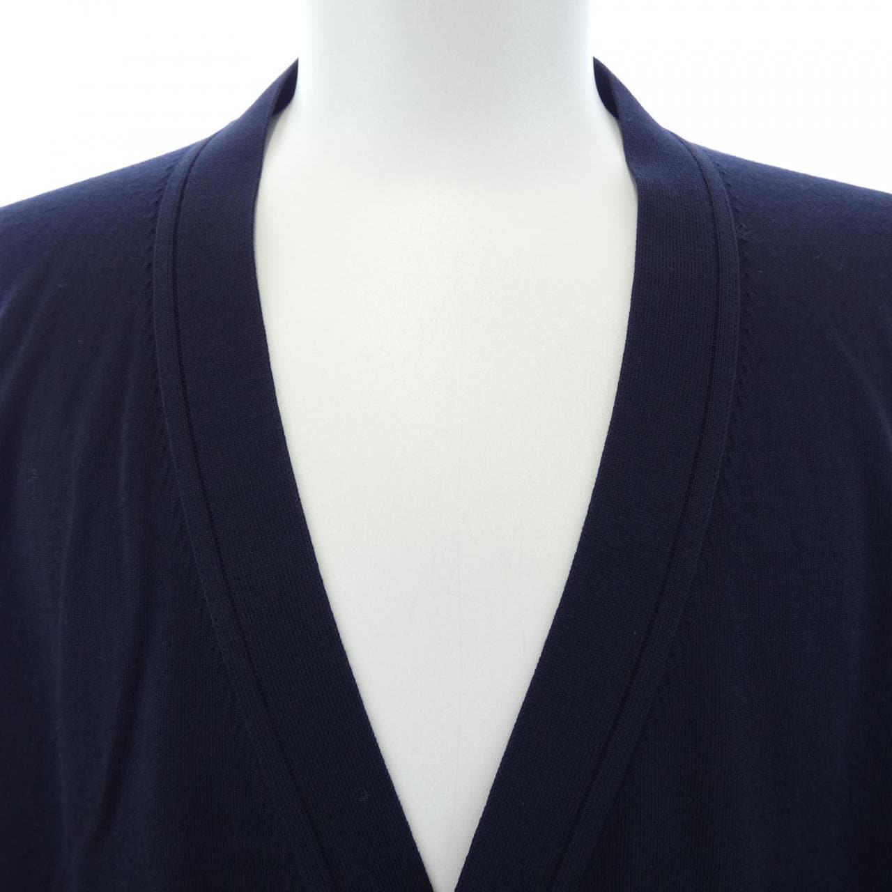 THOM BROWNE MKC002A-00014415 Cardigan