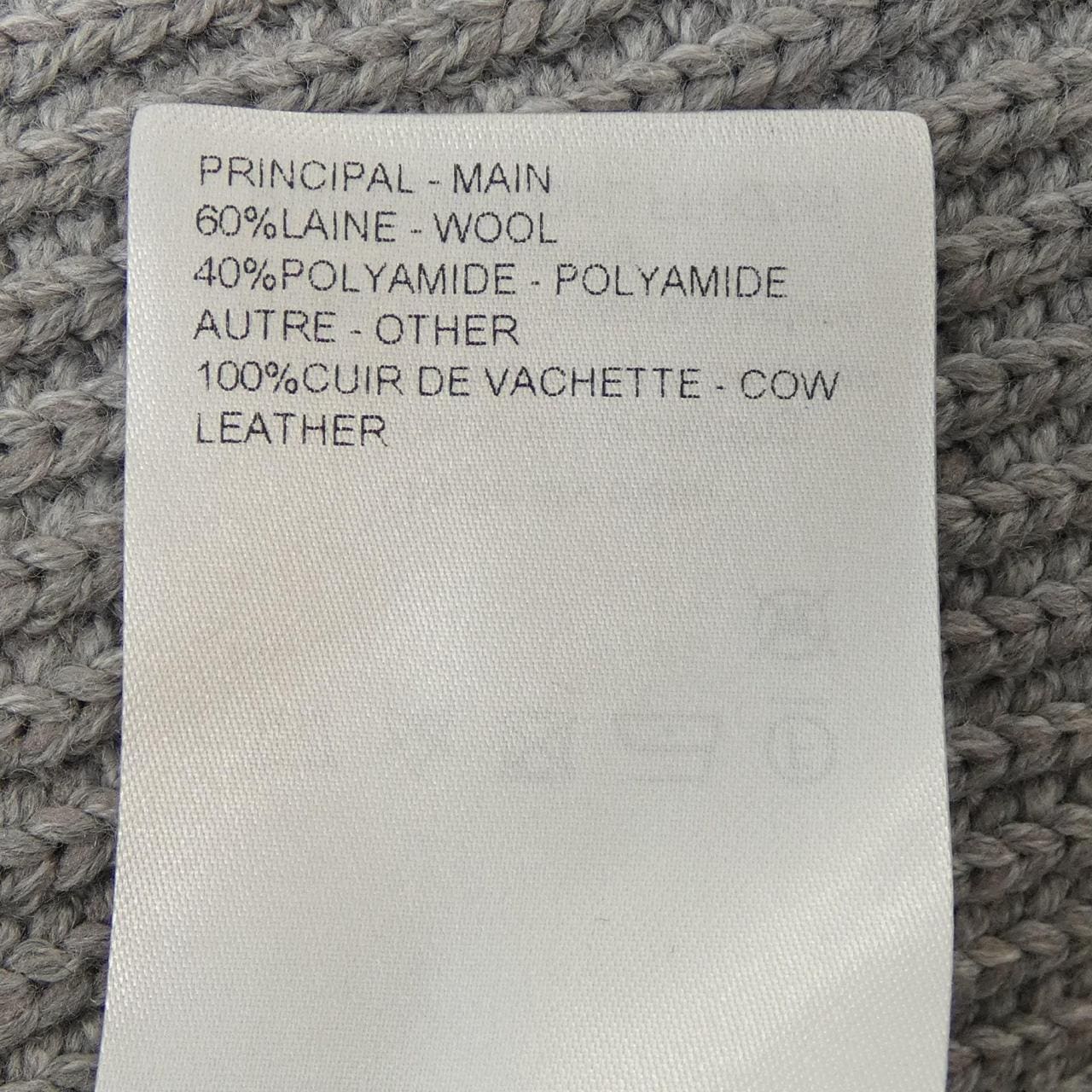 ルイヴィトン LOUIS VUITTON FRKZ96QFL スカート