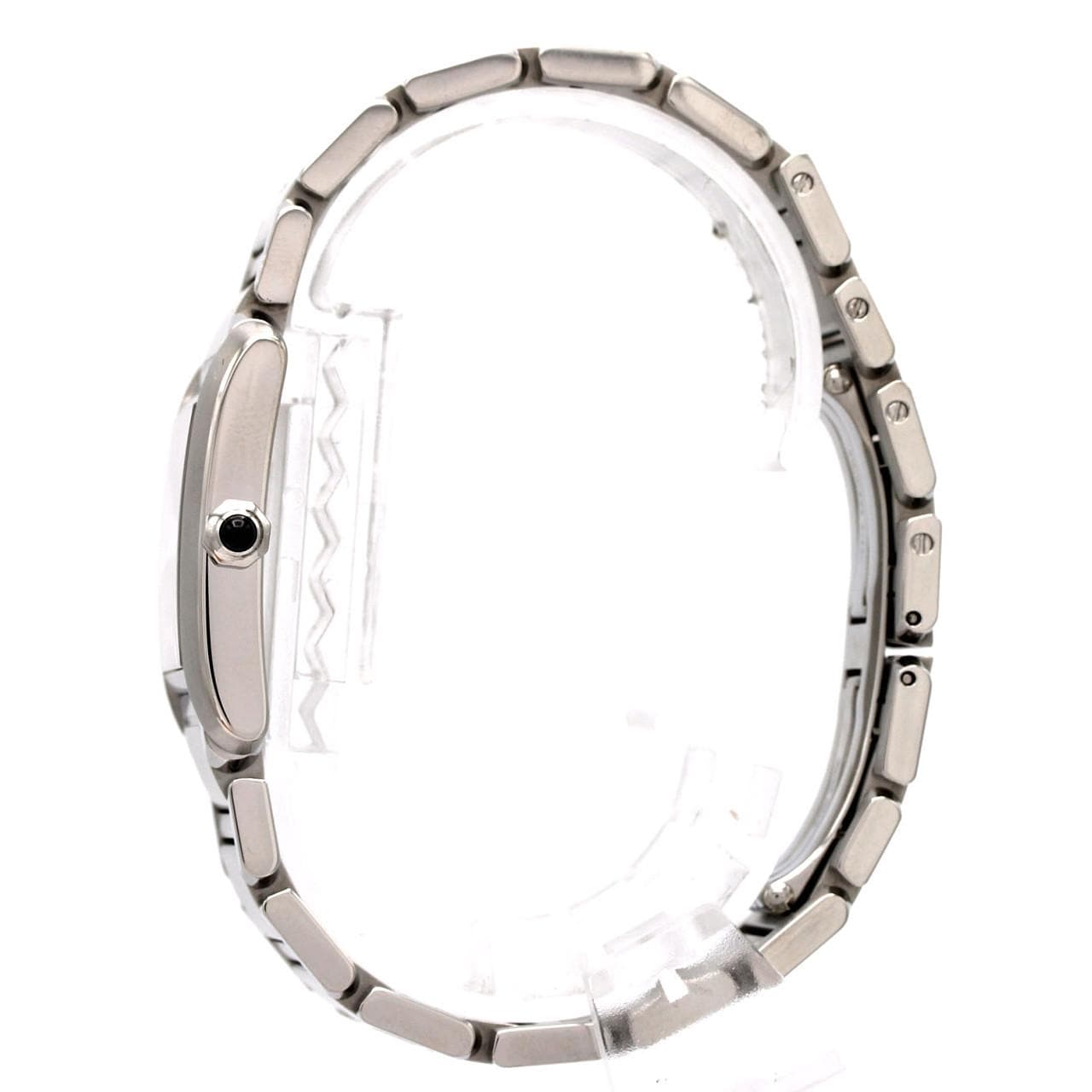 カルティエ タンクフランセーズ MM W51003Q3 SS クォーツ