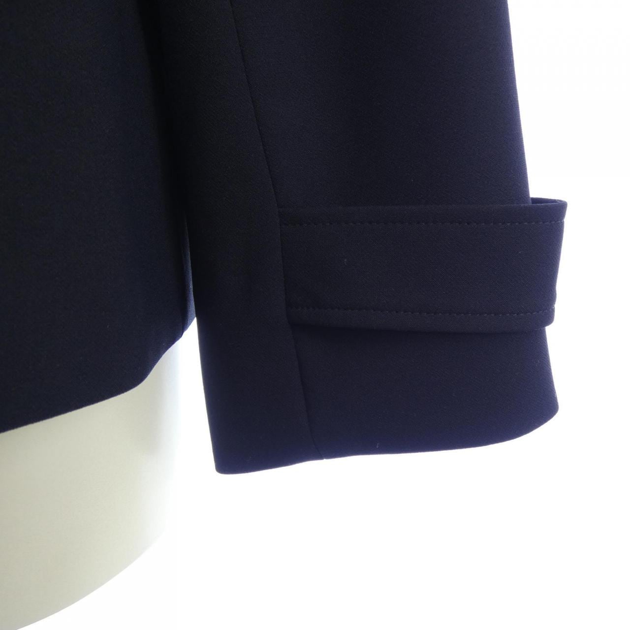 インディヴィ INDIVI ジャケット