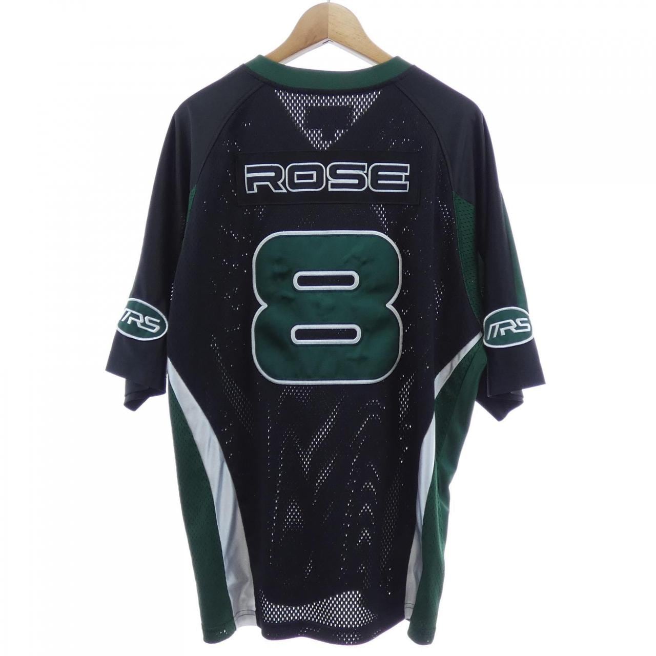 シュプリーム SUPREME MARTINE ROSE FOOTBALL Tシャツ