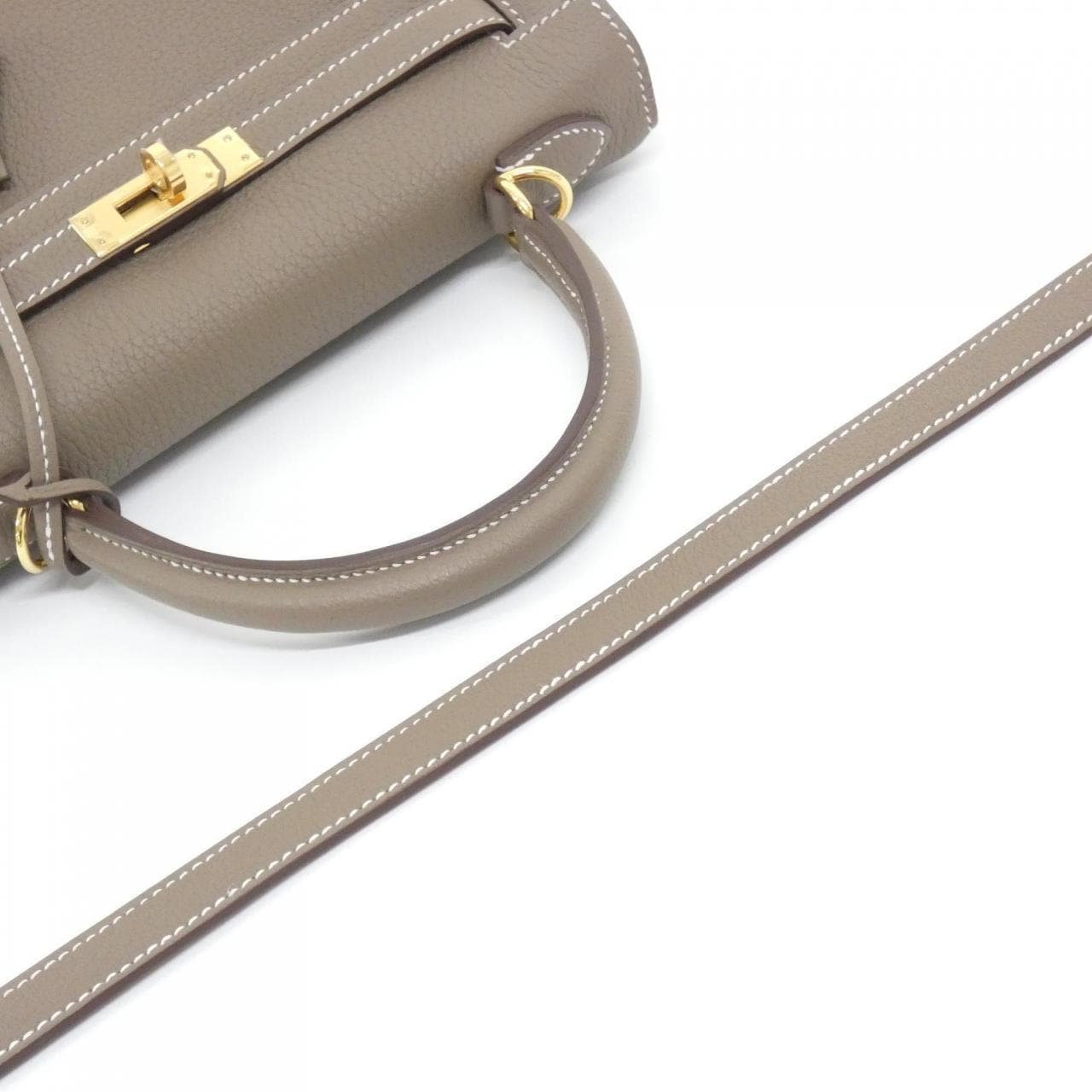 エルメス ケリー 25cm 044624CC バッグ