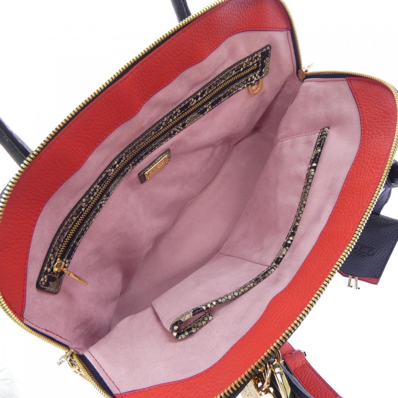 ココセリュクスゴールド COCOCELUX GOLD BAG