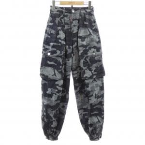 ディースクエアード DSQUARED2 S75KB0345 ジーンズ