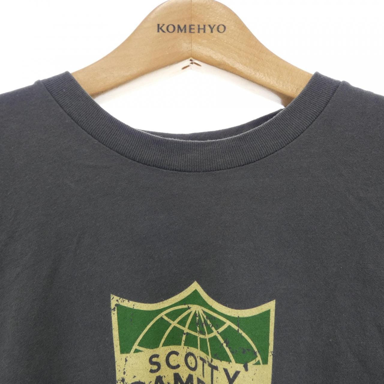 SCOTTY CAMERON Tシャツ