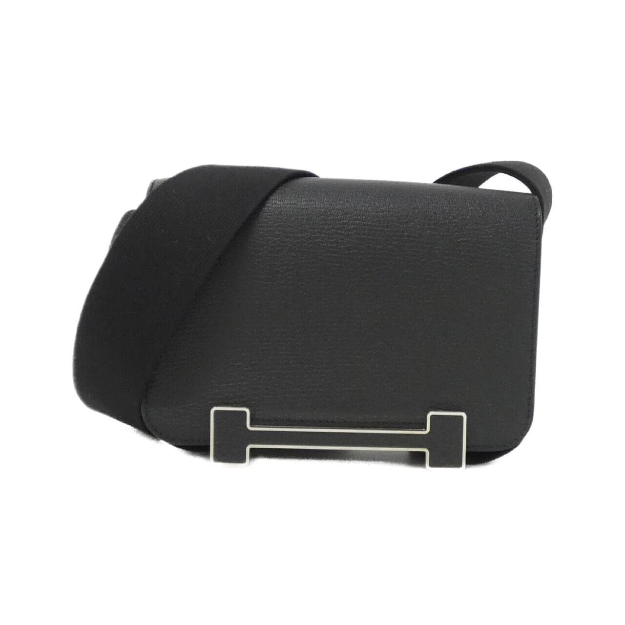 【未使用品】エルメス エルメス ゲタ 083052CK ショルダーバッグ