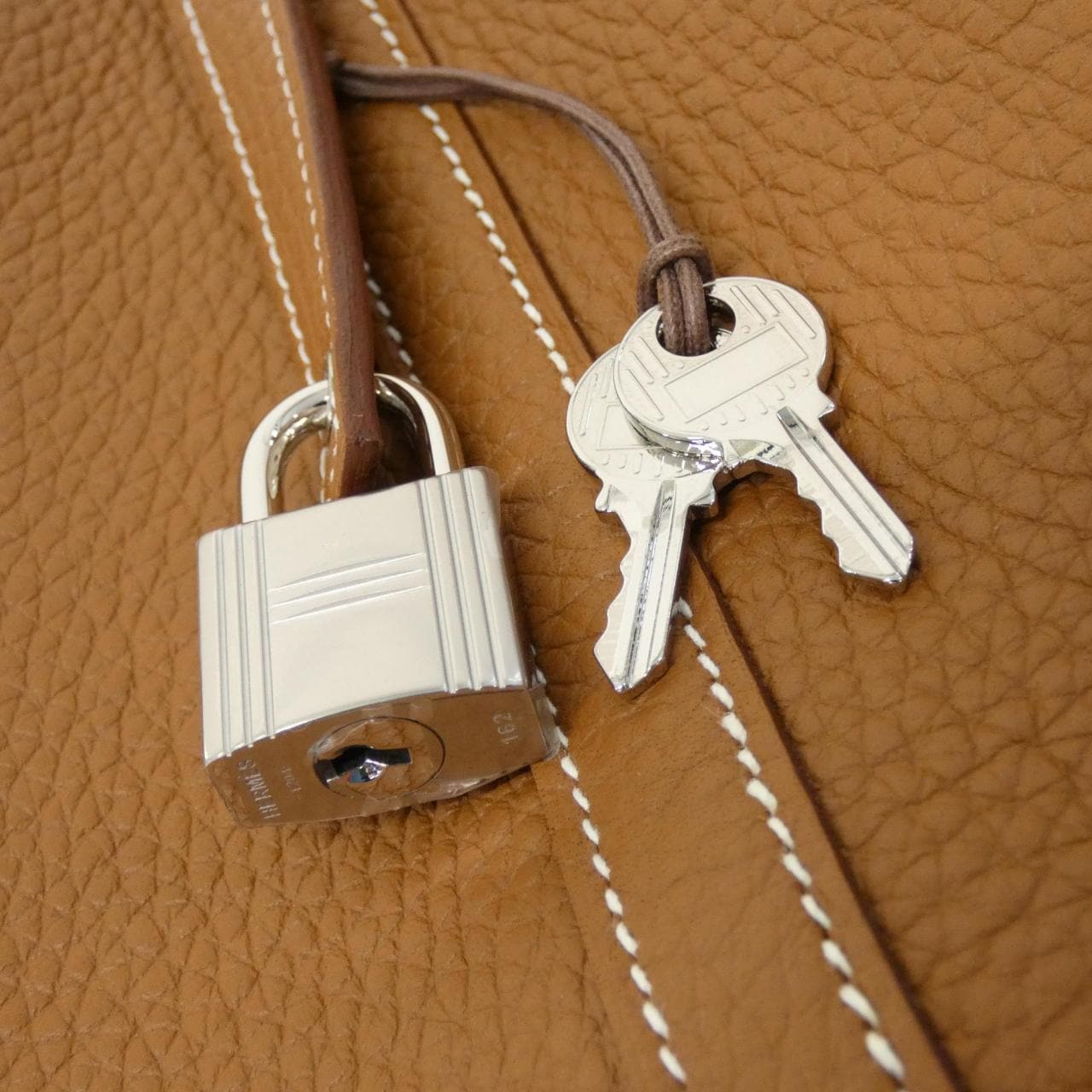 【未使用品】エルメス ピコタン ロック PM 056289CK バッグ