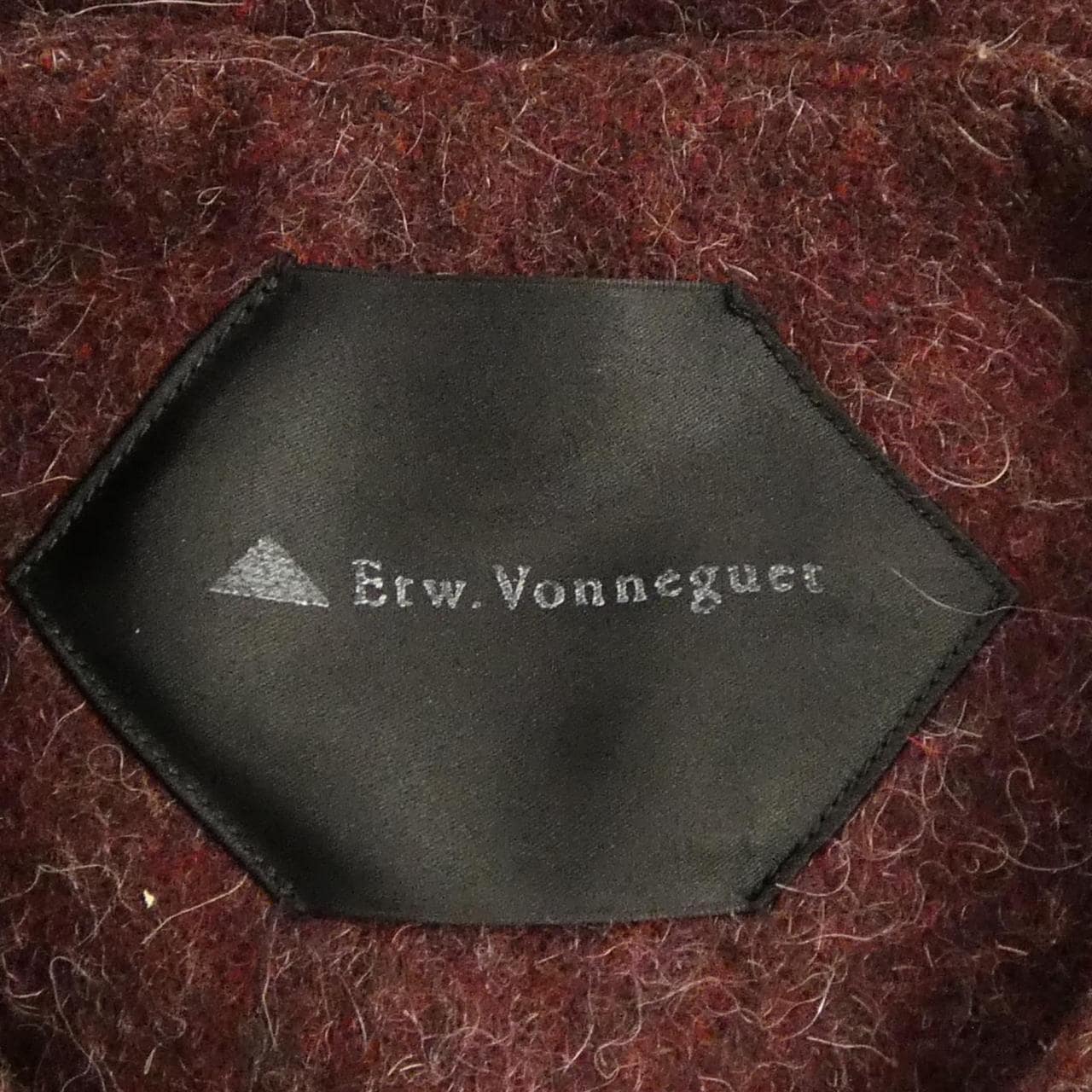 Etw.Vonneguet コート