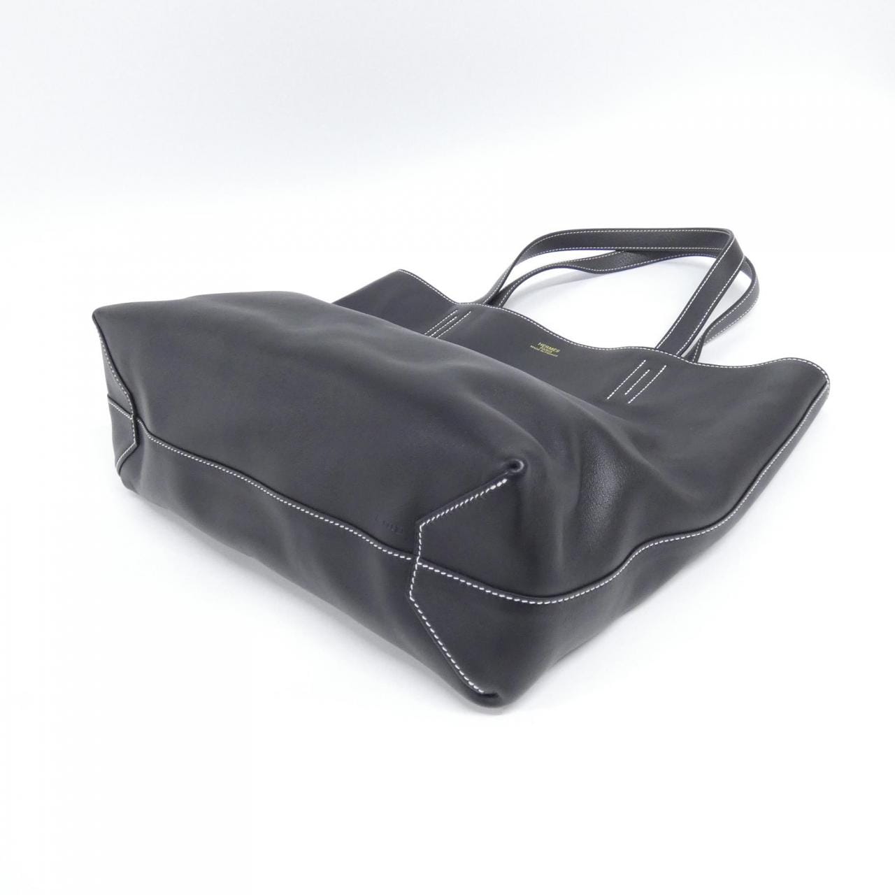 エルメス ドゥブルサンス 45cm 068668CA バッグ