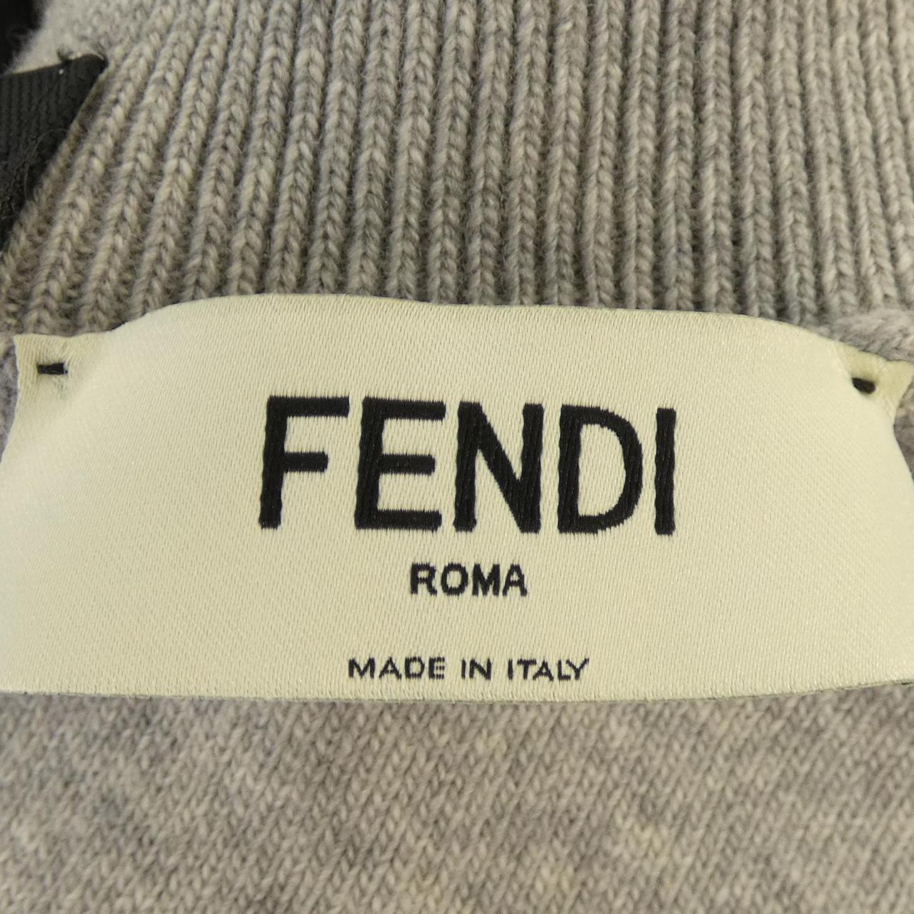フェンディ FENDI FZX934 ANJJ ニット
