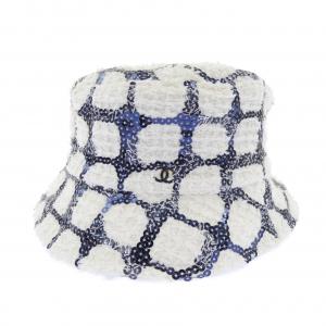 シャネル CHANEL ハット