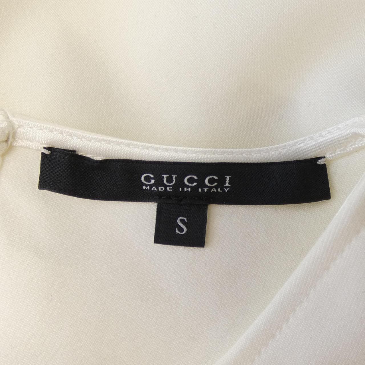 グッチ GUCCI 284260X8852 ワンピース
