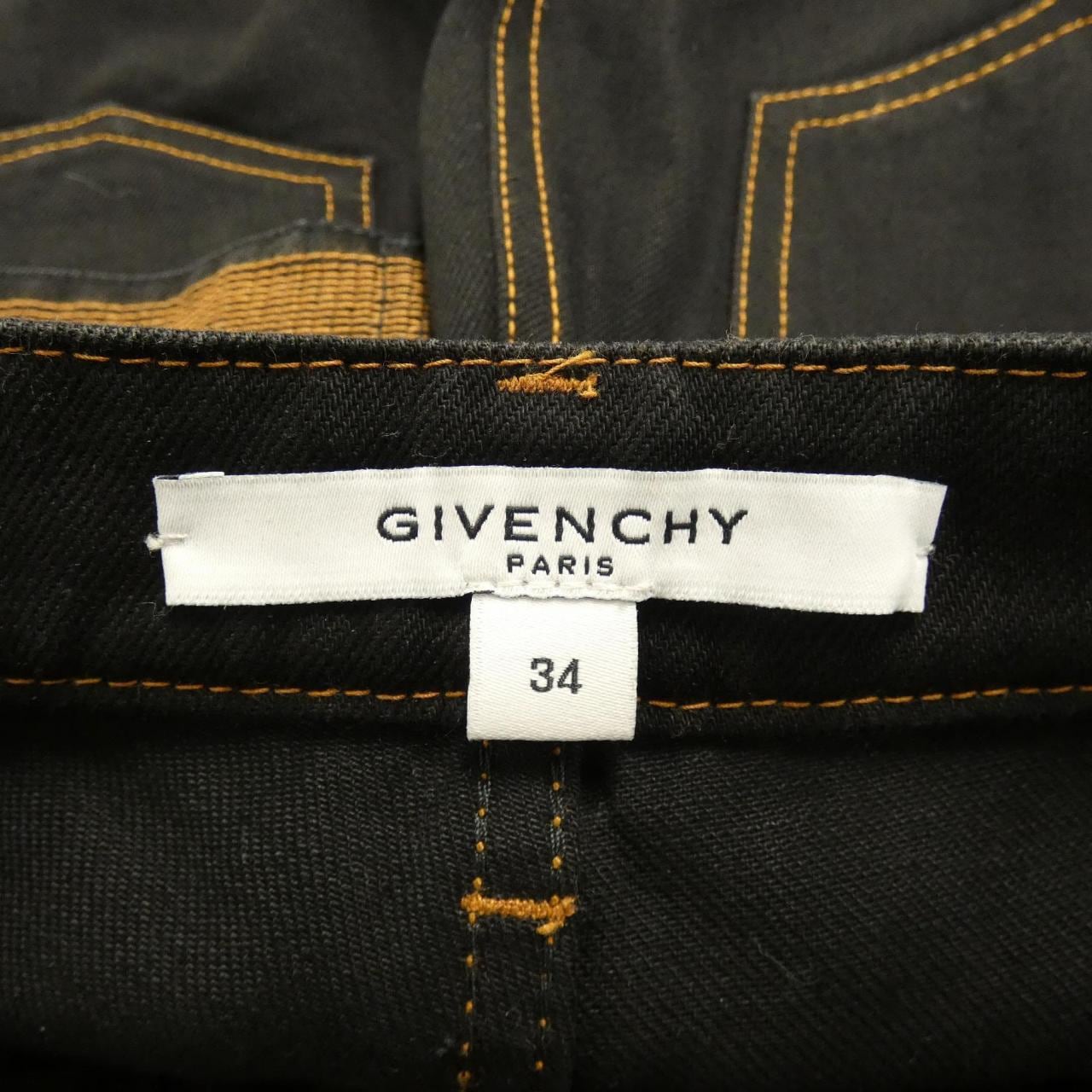 ジバンシー GIVENCHY 15U 5523 610 ジーンズ