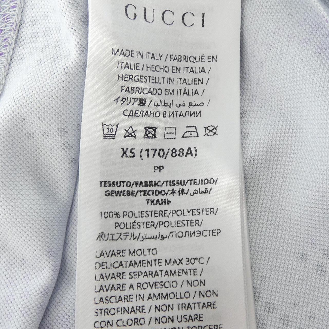 グッチ GUCCI 796040 XJGPZ トップス
