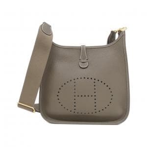 【未使用品】エルメス エヴリン3 PM 056277CC ショルダーバッグ