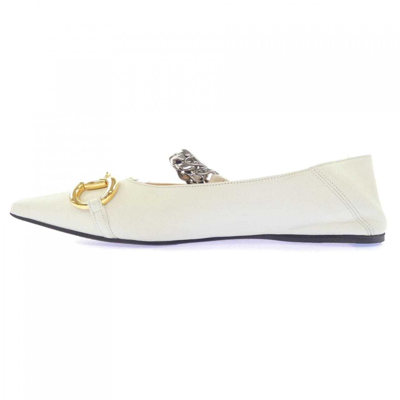 グッチ GUCCI 621161 パンプス
