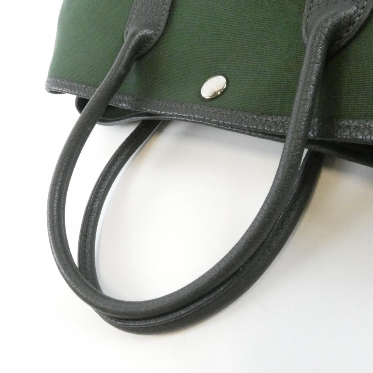 エルメス ガーデン パーティ 30cm 051551CK バッグ