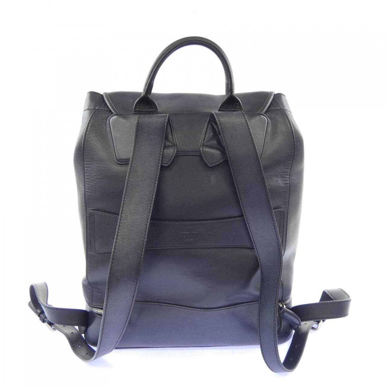 ベルルッティ Berluti エスケープ スクリットレザー バックパック BACKPACK