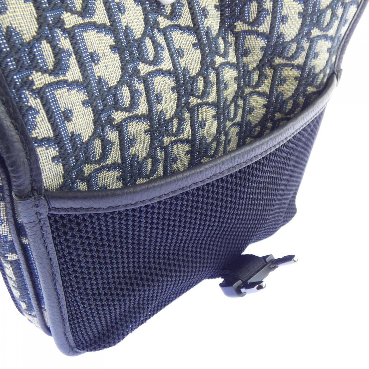 ディオール DIOR オブリーク　ジャガード　DIOR　8 2ESWS006YKY BAG