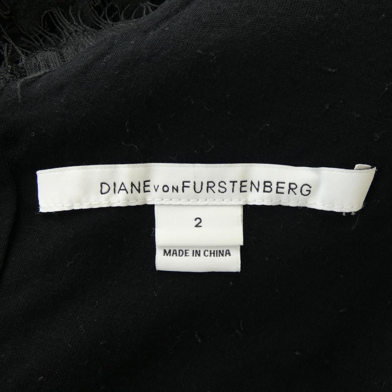 Diane von Fastenberg DIANE vonFURSTENBERG連衣裙