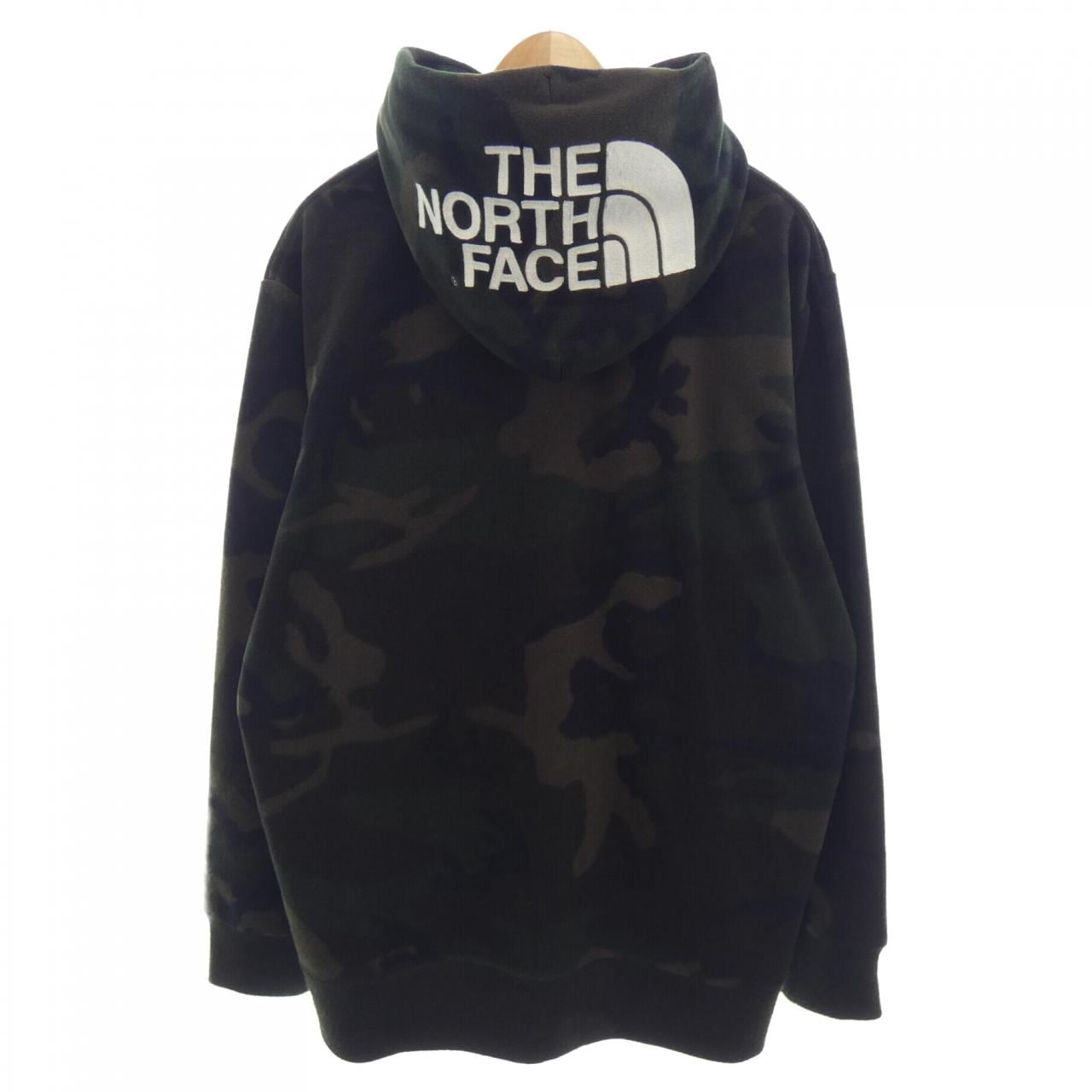 ザノースフェイス THE NORTH FACE パーカー