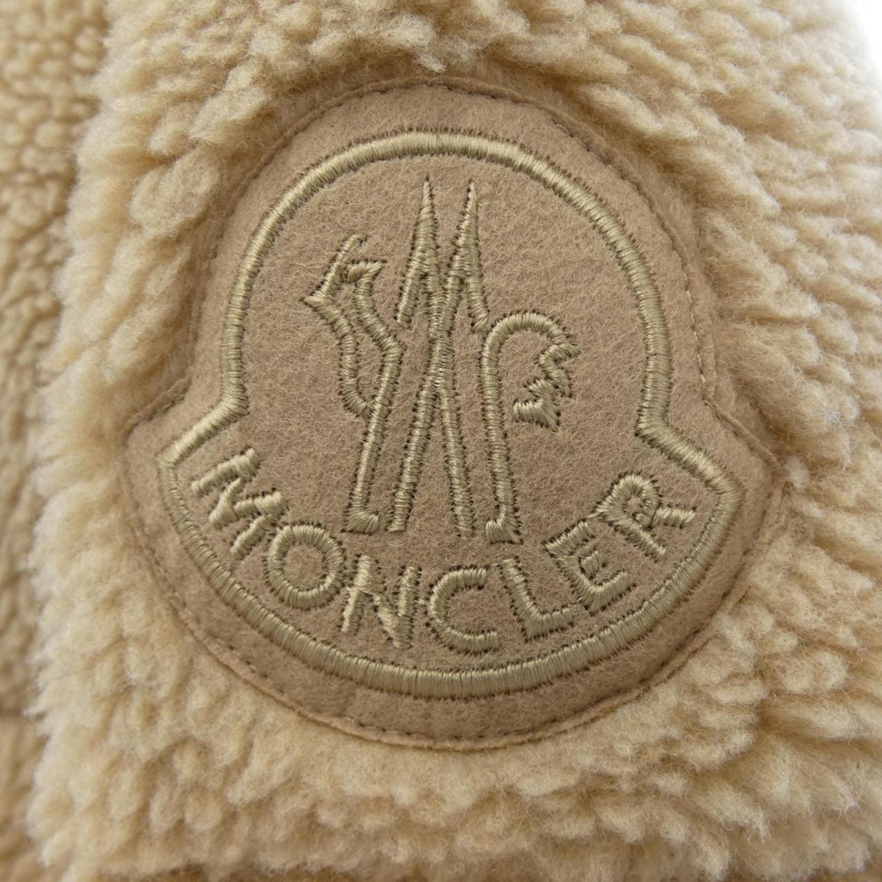 MONCLER MONCLER Down Coat