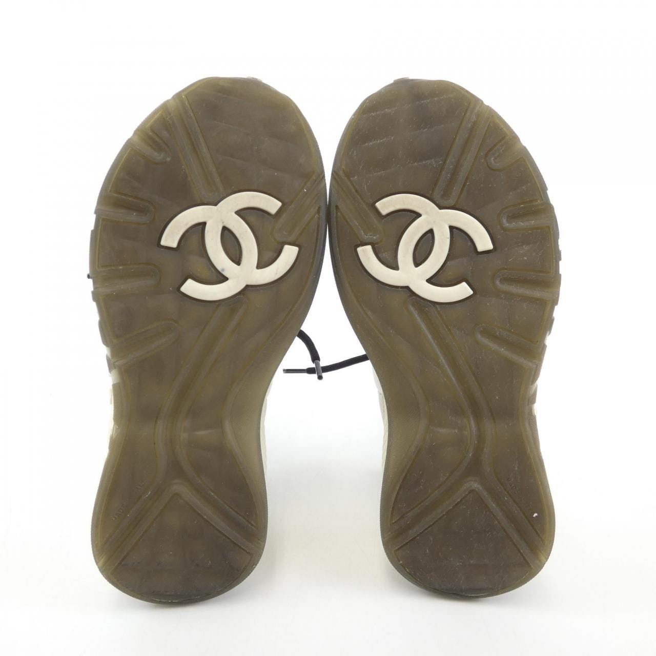 シャネル CHANEL スニーカー