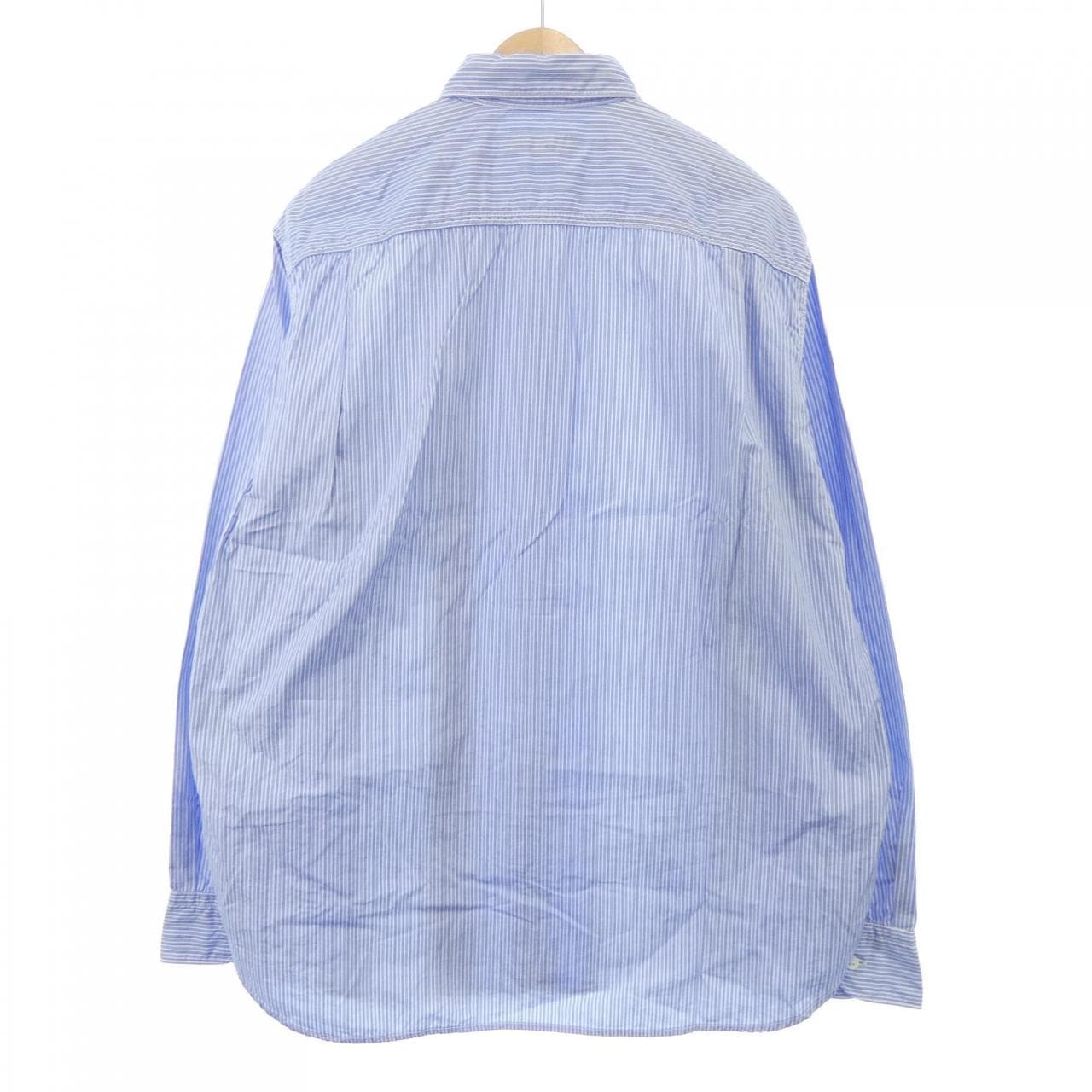 Comme des Garcons Homme GARCONS HOMME shirt