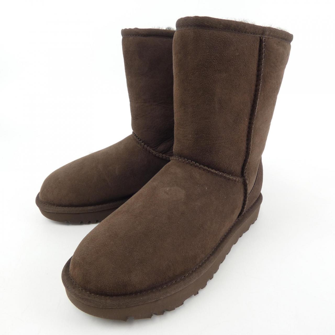 アグ UGG ブーツ