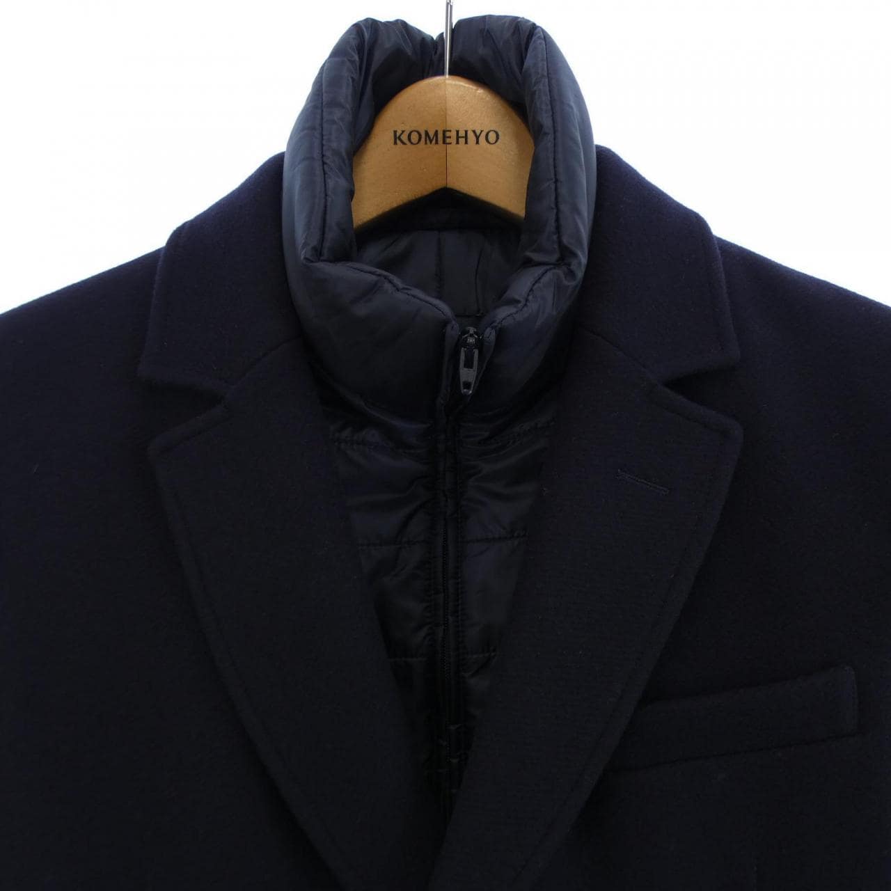 Herno coat