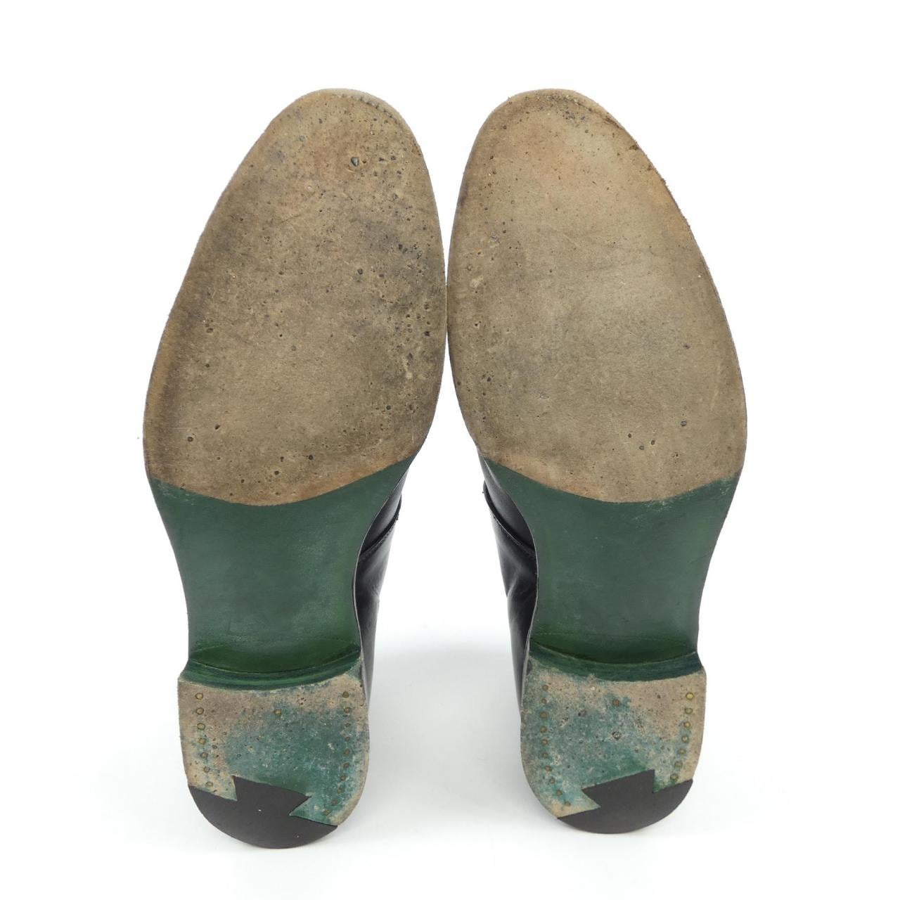 トリッカーズ Tricker's ブーツ