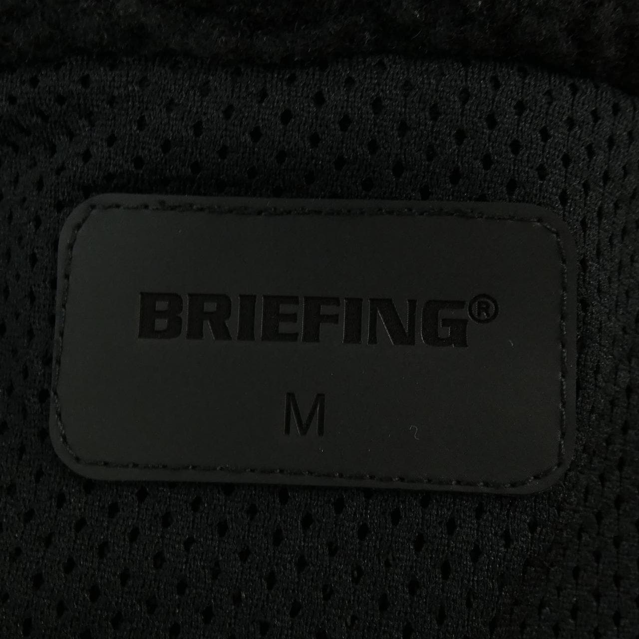 ブリーフィング BRIEFING ジャケット
