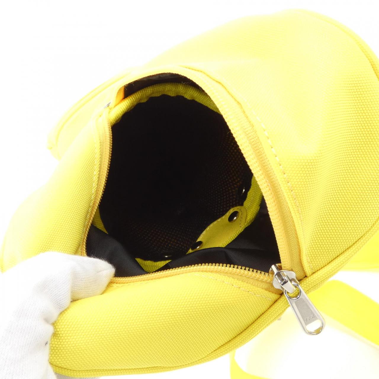マスターバニー MASTER BUNNY BAG