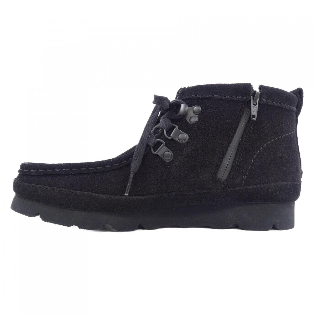 クラークス CLARKS ブーツ