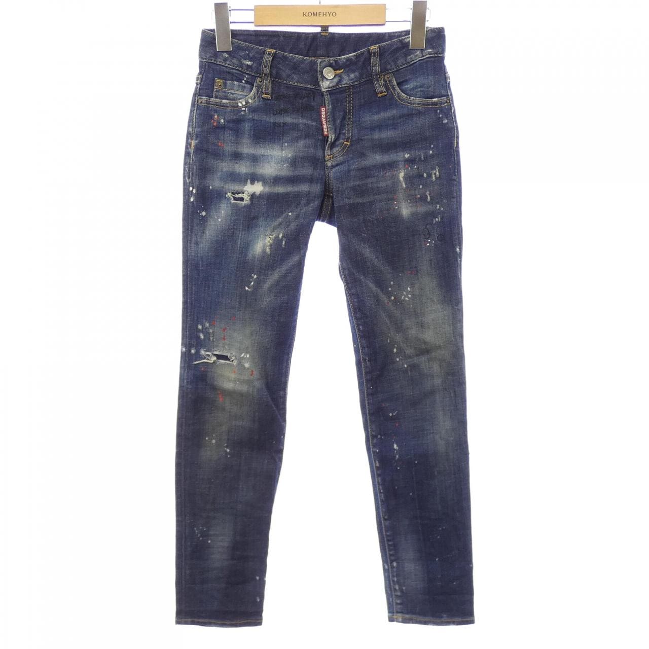 ディースクエアード DSQUARED2 ジーンズ