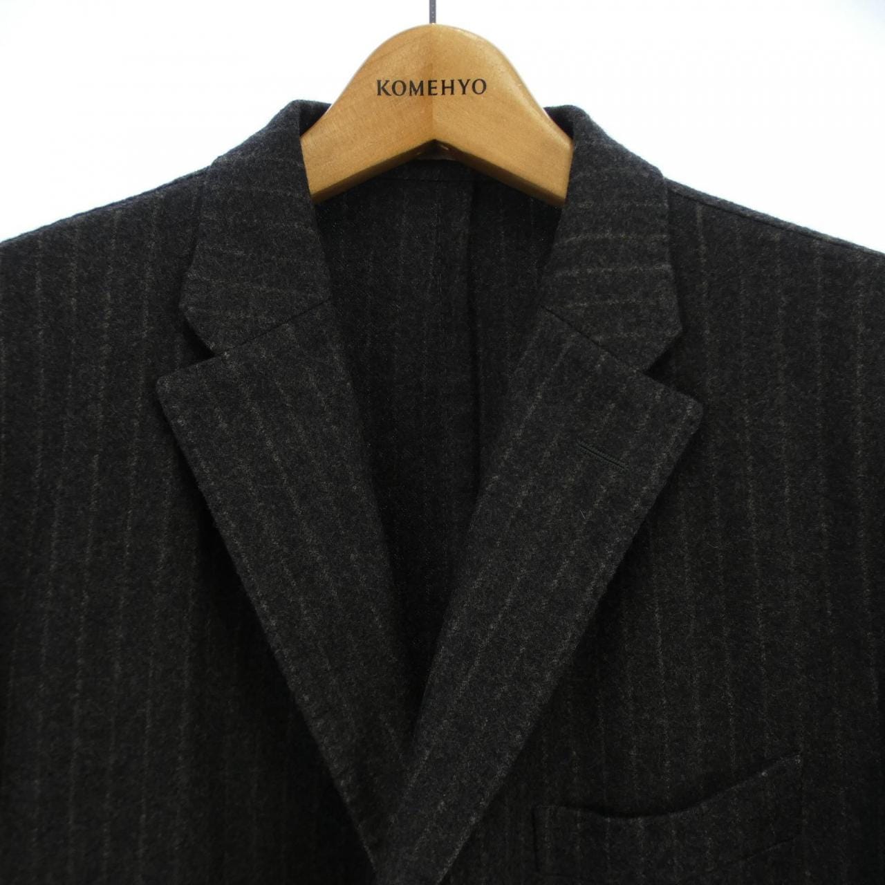 ボリオリ BOGLIOLI スーツ