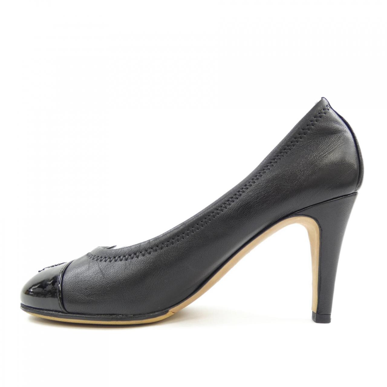 CHANEL CHANEL Pumps