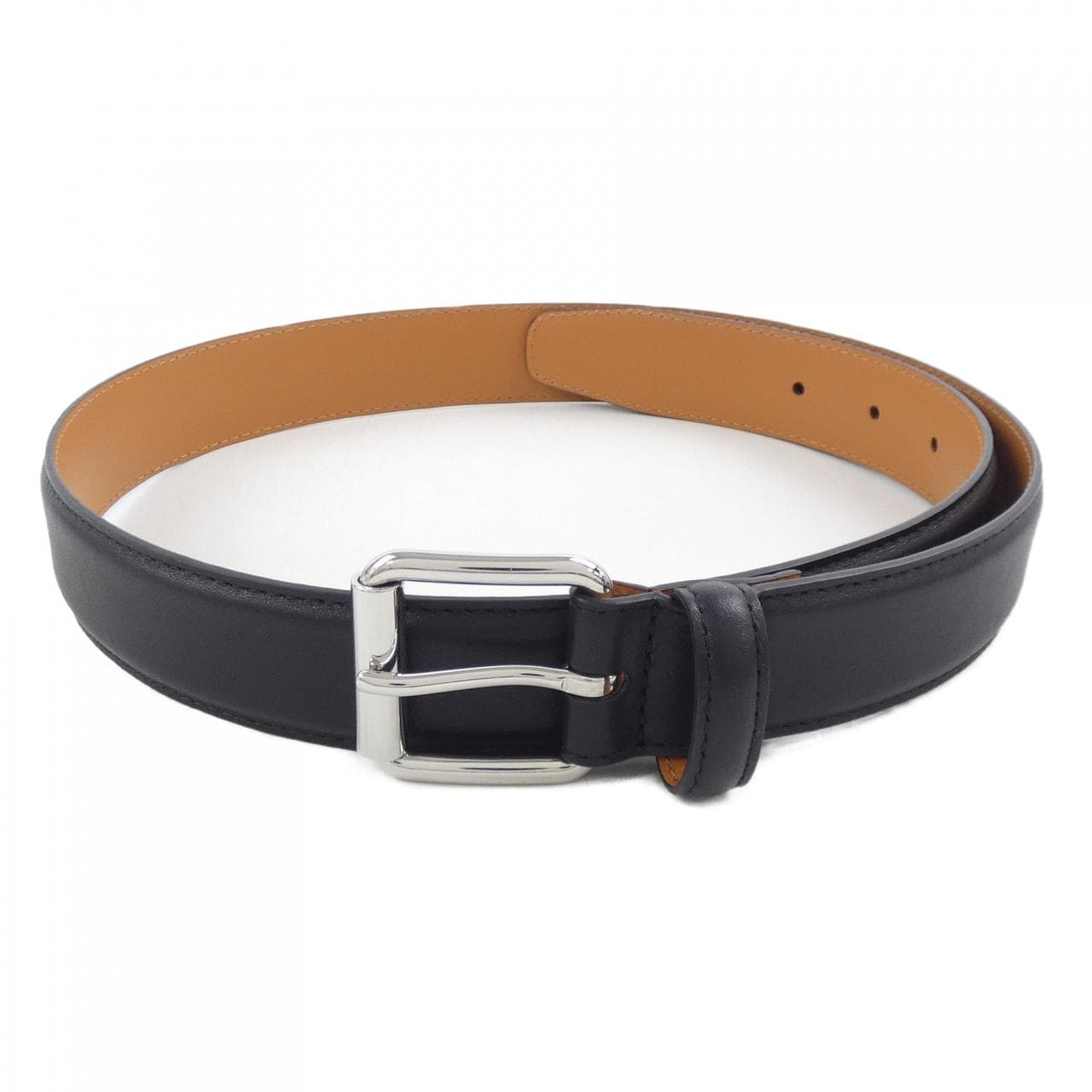 メゾンボワネ MAISON BOINET BELT