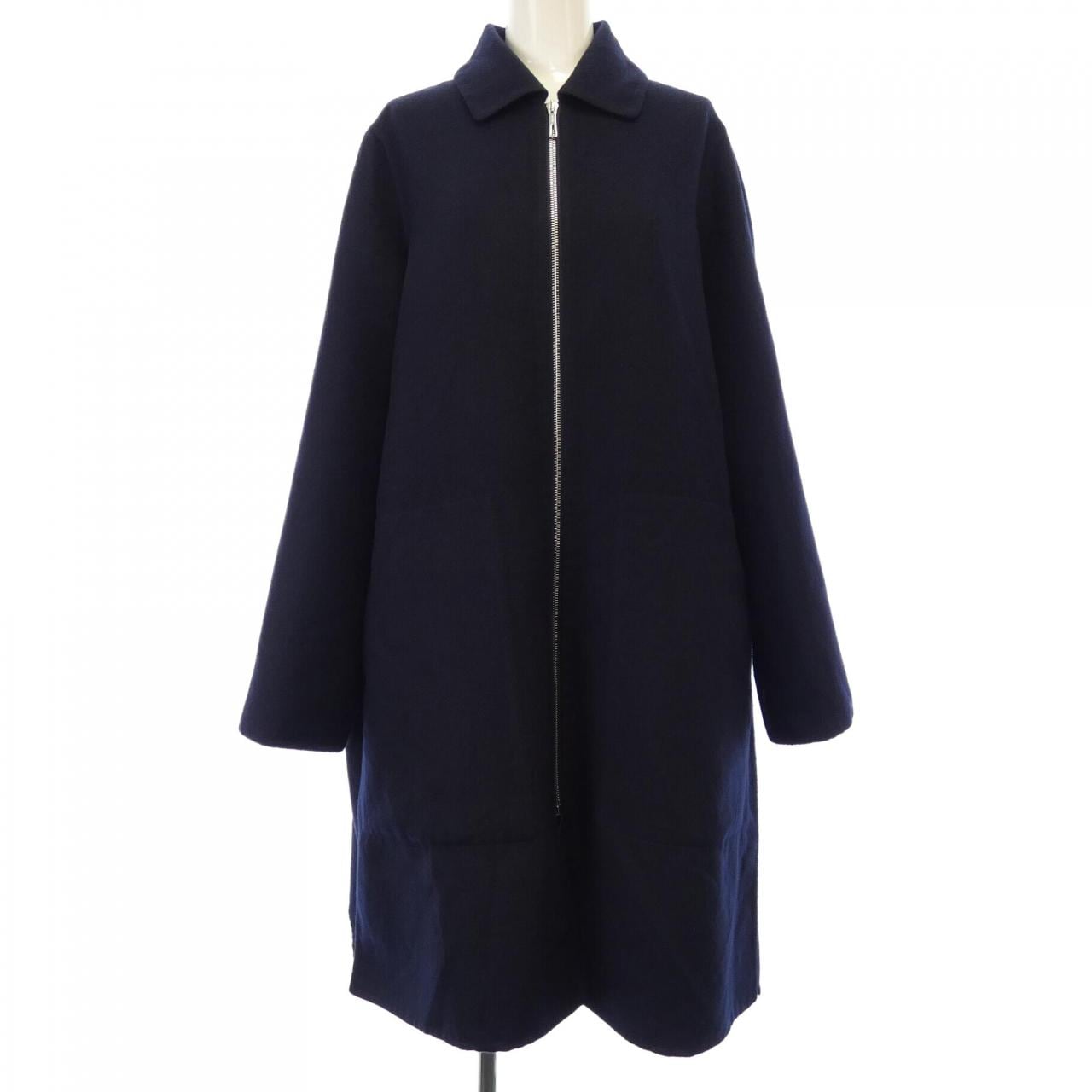 エルメス HERMES コート