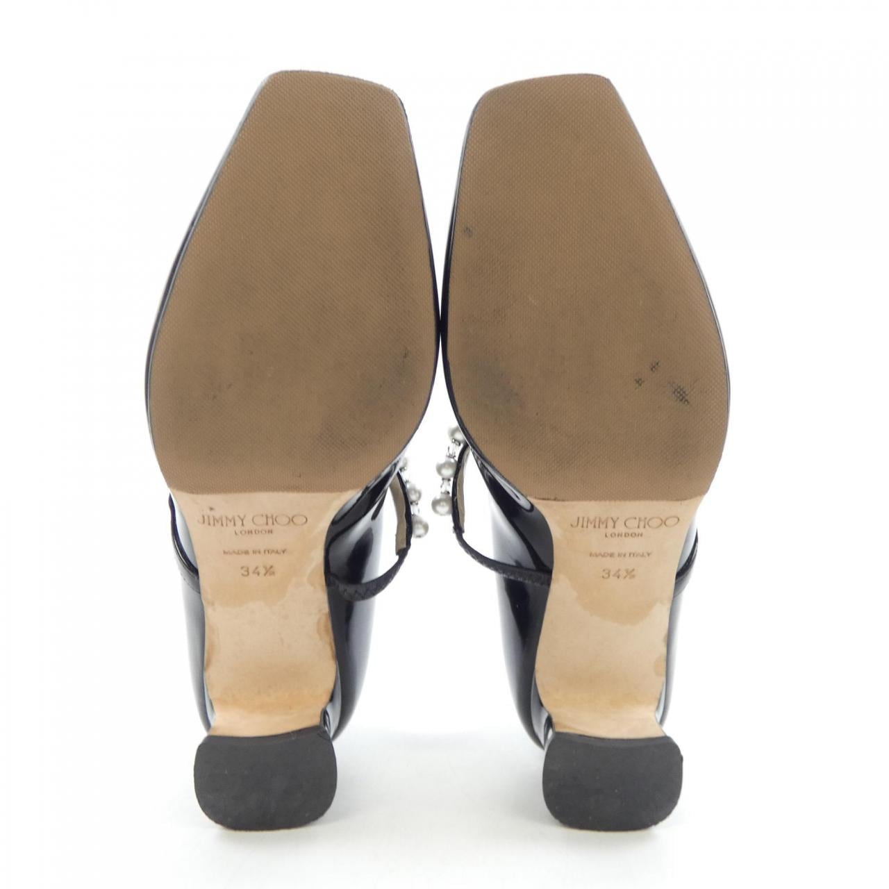 ジミーチュウ JIMMY CHOO パンプス