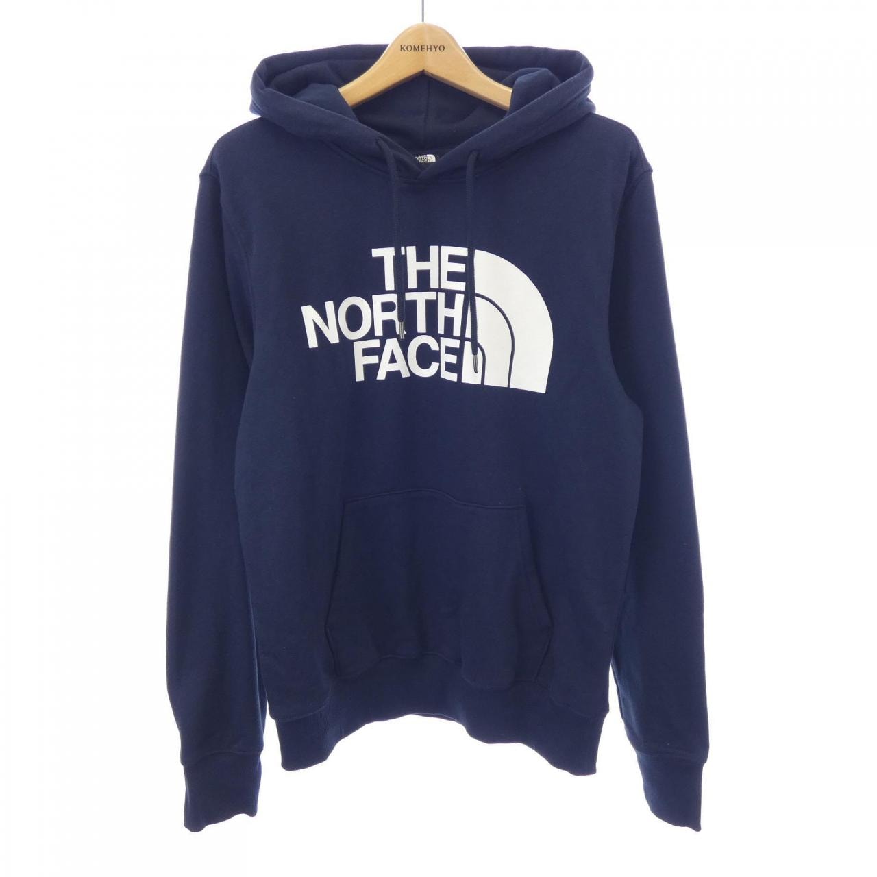 ザノースフェイス THE NORTH FACE パーカー